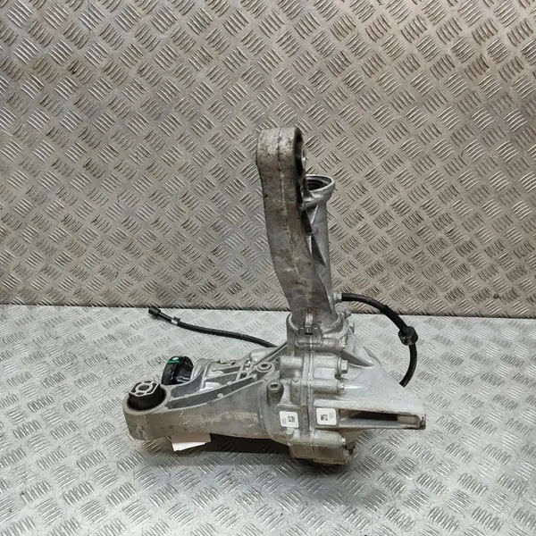 Redutor dianteiro Mercedes GLE W167 A1673305000 image 5