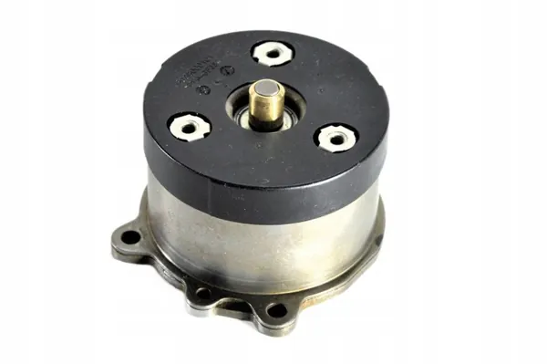 Pompe à huile OEM 110.013 pour boîte DQ400 DSG image 2