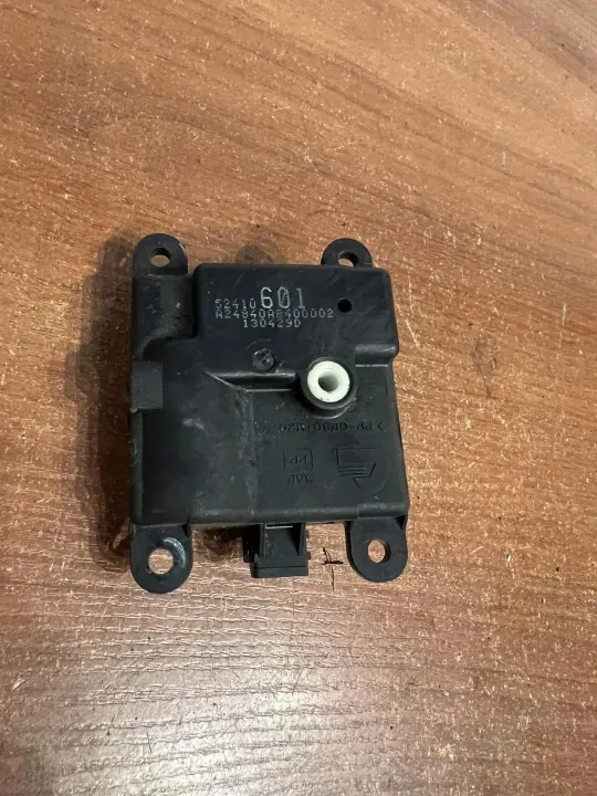 Motor de válvula D2250 para Renault Laguna III 2011 image 4