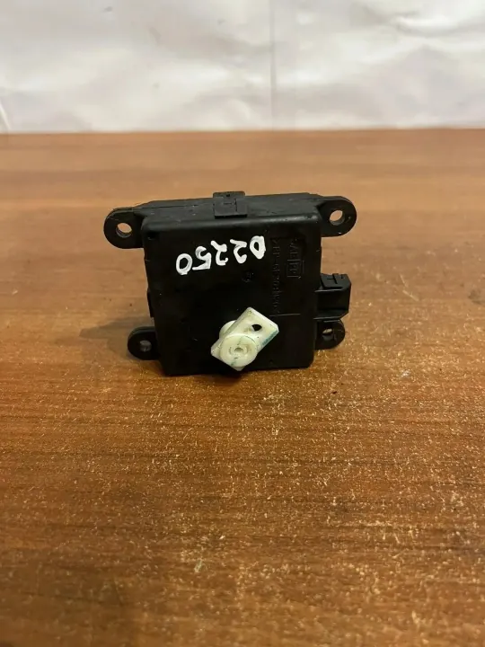 Motor de válvula D2250 para Renault Laguna III 2011 image 6