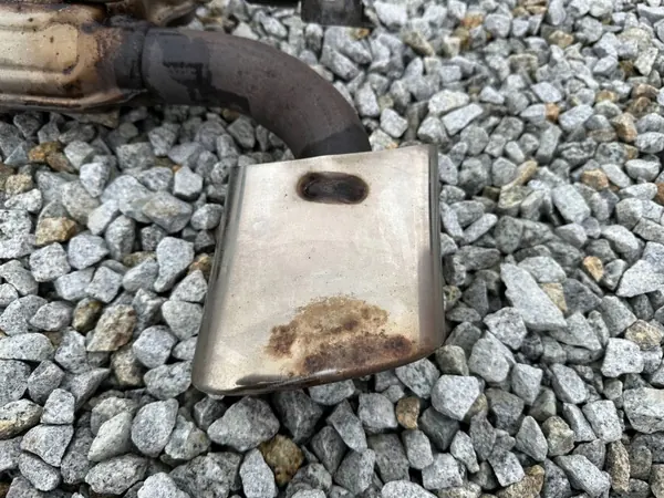 Bakre avgasrör CKM381 för Seat Leon 5F image 5