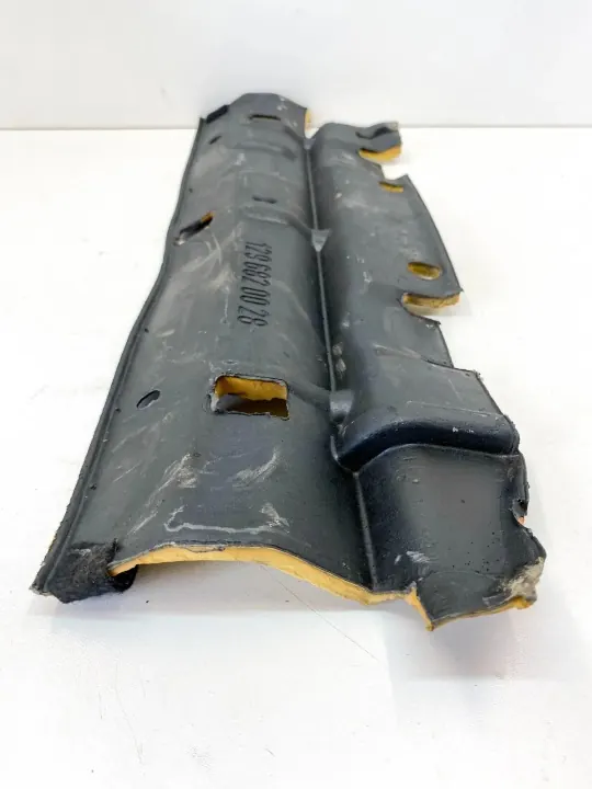 Akustikdämmung OEM A1296820028 für Mercedes-Benz SL image 4