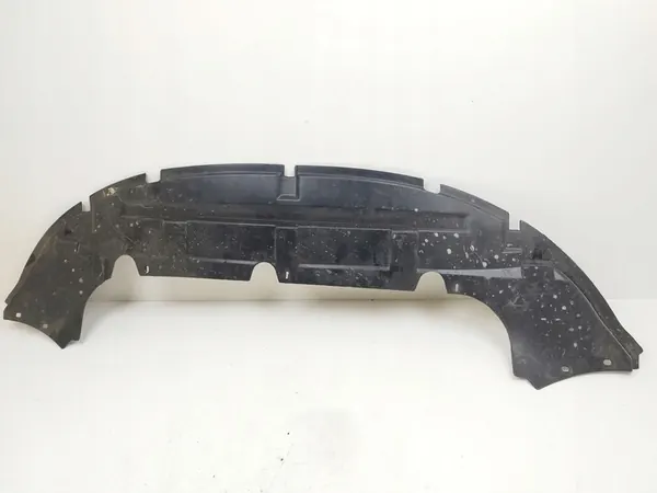 Capa de para-choque dianteiro Ford Focus 2005 image 1