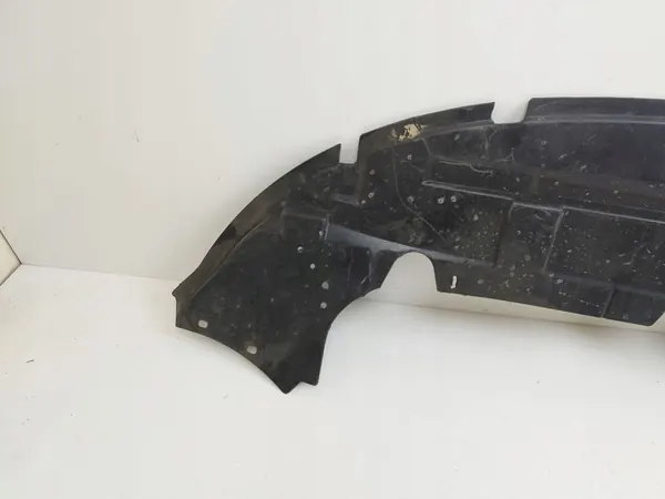 Capa de para-choque dianteiro Ford Focus 2005 image 3