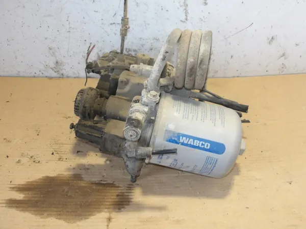 Scania Air Dryer 4329012282 Used image 2