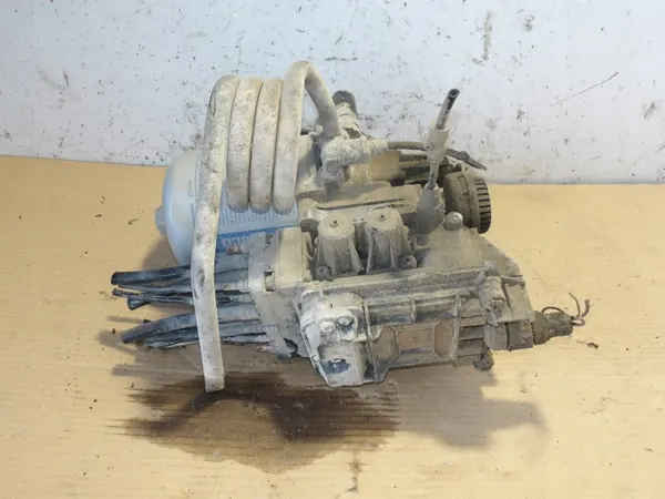 Scania Air Dryer 4329012282 Used image 3