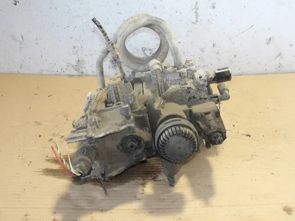 Scania Air Dryer 4329012282 Used image 4