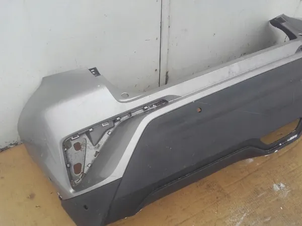 TOYOTA C-HR Paraurti posteriore 16r 52453-F4010 image 2