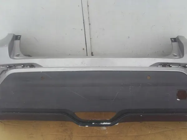 TOYOTA C-HR Paraurti posteriore 16r 52453-F4010 image 3