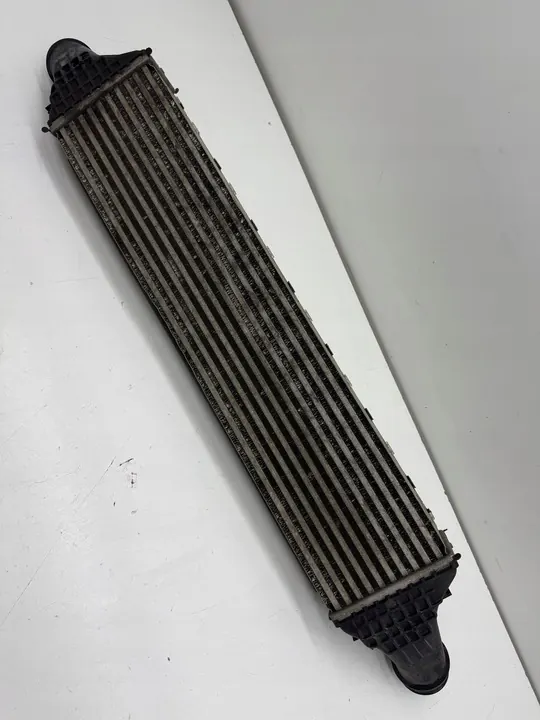AUDI A7 A6 C7 3.0 TDI Intercooler OEM 4G0145805L image 2