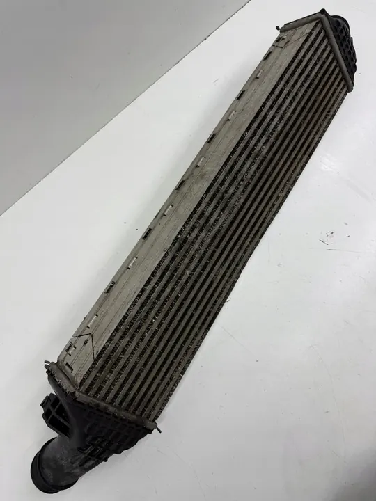 AUDI A7 A6 C7 3.0 TDI Intercooler OEM 4G0145805L image 3