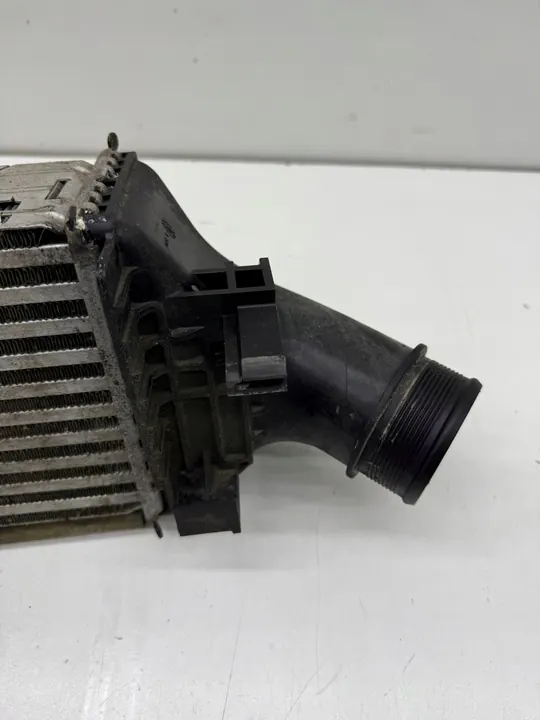 AUDI A7 A6 C7 3.0 TDI Intercooler OEM 4G0145805L image 6