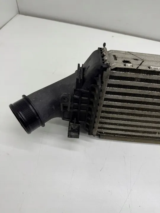 AUDI A7 A6 C7 3.0 TDI Intercooler OEM 4G0145805L image 7