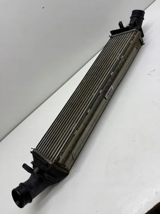 AUDI A7 A6 C7 3.0 TDI Intercooler OEM 4G0145805L image 8