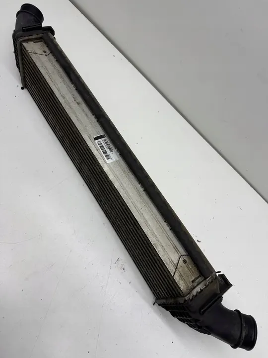 AUDI A7 A6 C7 3.0 TDI Intercooler OEM 4G0145805L image 9