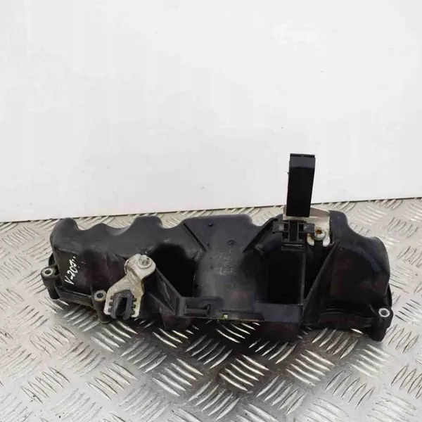 Insugningsmanifold VW CRAFTER 30-50 FLATBED 2.0L diesel 03L129711AS image 2
