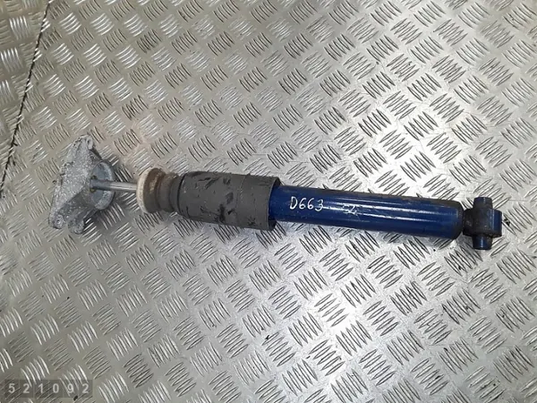 Amortiguador BMW OEM AM-521092 para Serie 3 F30 image 2
