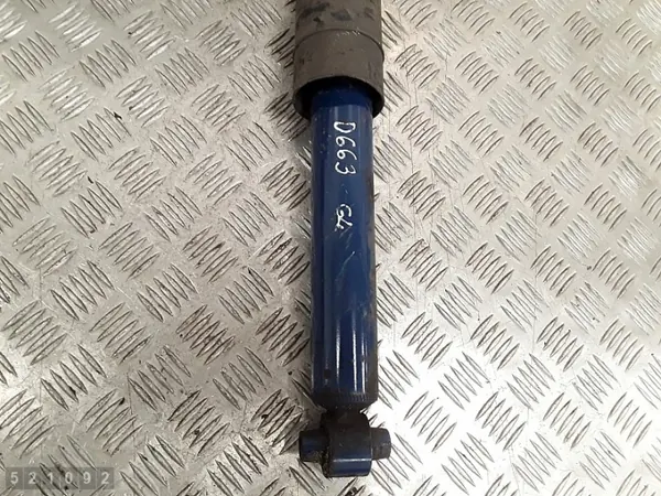 Amortiguador BMW OEM AM-521092 para Serie 3 F30 image 3