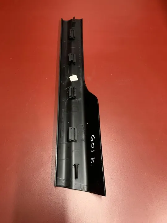 Protège-bas de porte avant BMW X3 G01 OEM KSI2352 image 3