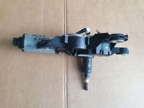 Heckwischermotor Seat Exeo 2009-2013 3R9955711 image 2