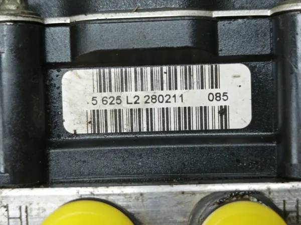 ABS Pump 8K0614517EJ 0265236339 Audi A4 B8 image 3