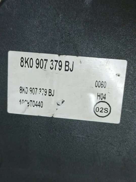 ABS Pump 8K0614517EJ 0265236339 Audi A4 B8 image 4