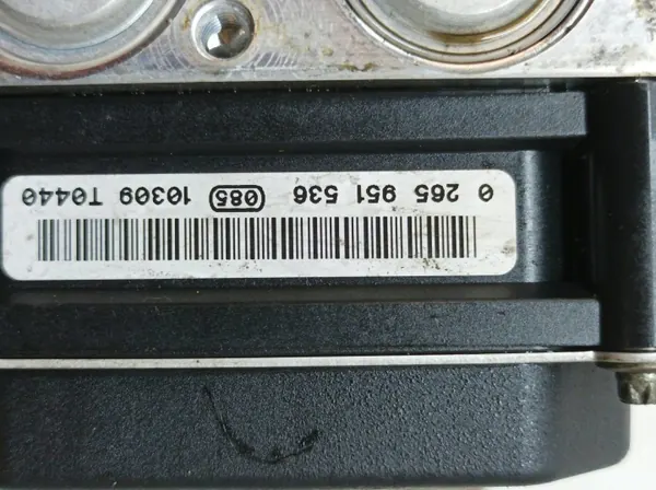 ABS Pump 8K0614517EJ 0265236339 Audi A4 B8 image 5
