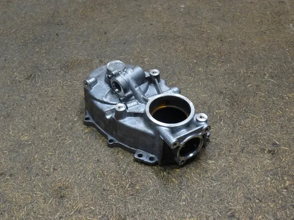 A3 S3 8P GOLF VI 2.0 TFSI Variator Lock 06F103530G image 2