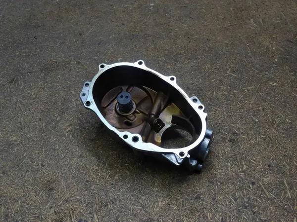 A3 S3 8P GOLF VI 2.0 TFSI Variator Lock 06F103530G image 3