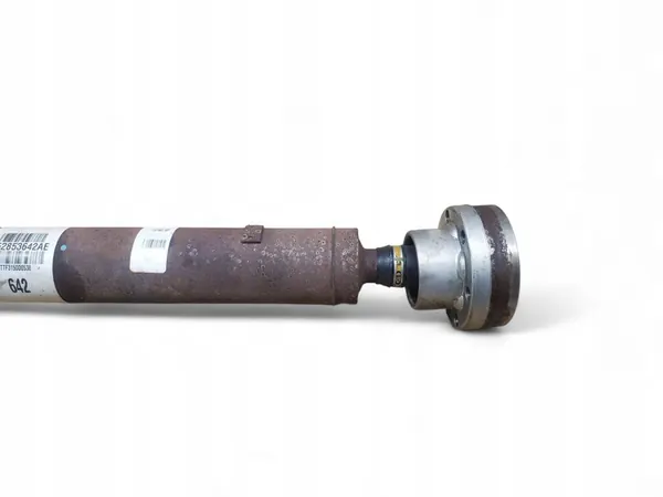 Dodge Durango GT 18 - Kort drivaxel 3.6B 4x4 image 4