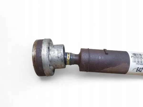 Dodge Durango GT 18 - Kort drivaxel 3.6B 4x4 image 6