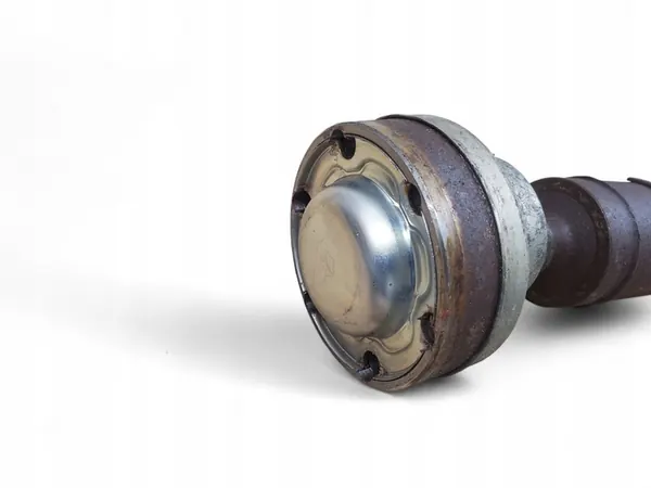 Dodge Durango GT 18 - Kort drivaxel 3.6B 4x4 image 7