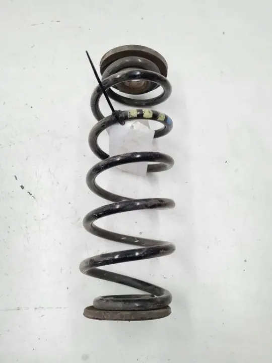 Ressort amortisseur arrière gauche VW Golf OEM 1K0511115BT image 2