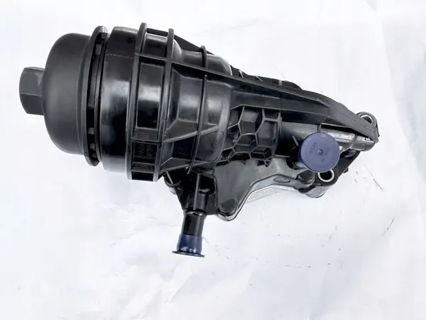 Mercedes-Benz OE A2701800500 Motor Kylare image 2