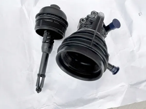 Mercedes-Benz OE A2701800500 Motor Kylare image 3