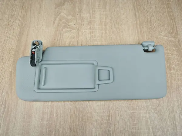 OEM 8W0857551 Visera izquierda para Audi A4 B9 A5 F5 image 2