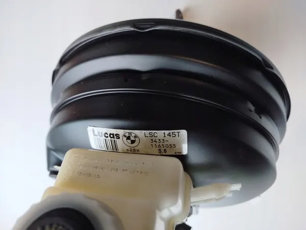 BMW OE 1165055 Bromsservopump image 2