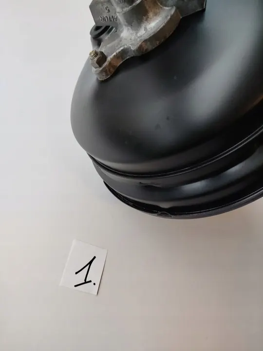 BMW OE 1165055 Bromsservopump image 3