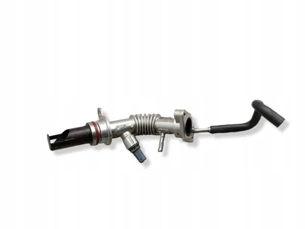 Tuyau EGR Ford OEM LX6E9E470AA - État Utilisé image 2