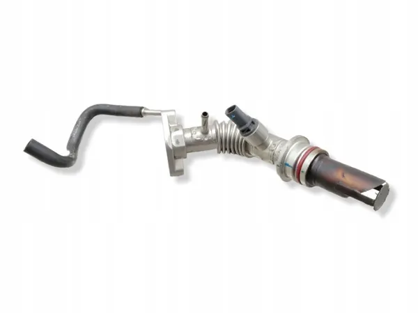 Tuyau EGR Ford OEM LX6E9E470AA - État Utilisé image 3