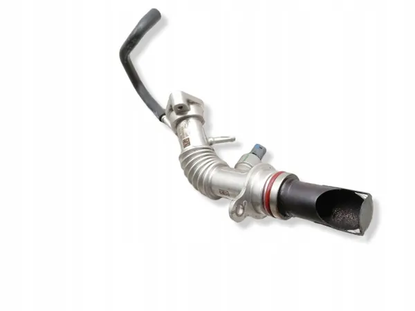 Tuyau EGR Ford OEM LX6E9E470AA - État Utilisé image 4