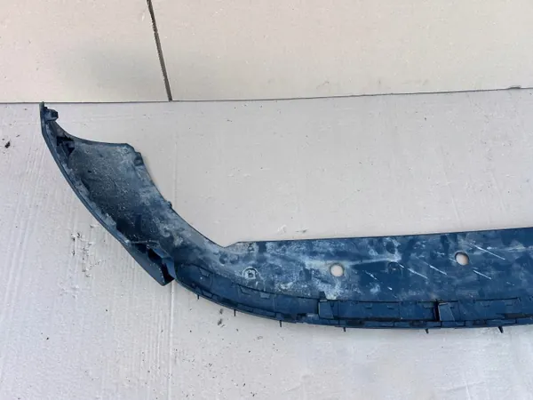 SEAT Arona Voorbumper Rooster OEM 6F9805903B image 5