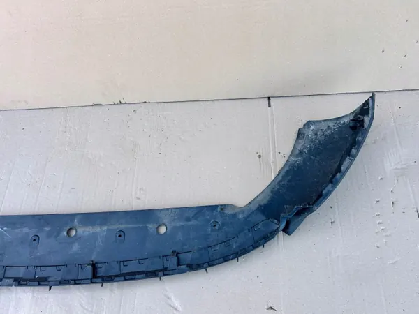 SEAT Arona Voorbumper Rooster OEM 6F9805903B image 6