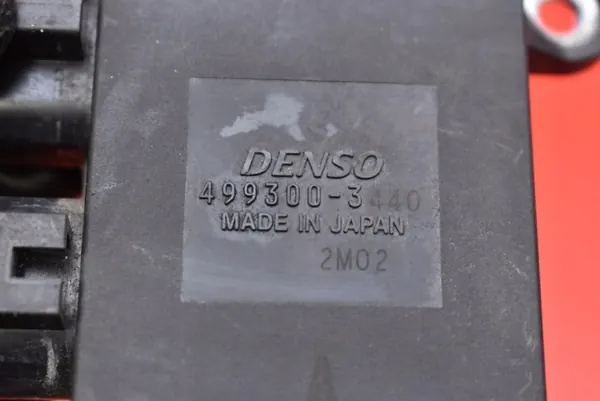 Puhallinmoduuli OEM 499300-3440 Mazda CX-7 image 3