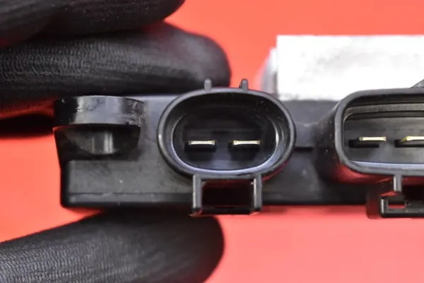 Puhallinmoduuli OEM 499300-3440 Mazda CX-7 image 5
