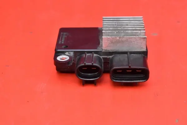 Puhallinmoduuli OEM 499300-3440 Mazda CX-7 image 6