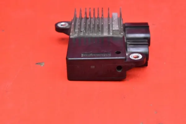 Puhallinmoduuli OEM 499300-3440 Mazda CX-7 image 9