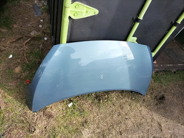 Hyundai mask 66400B9000 image 2