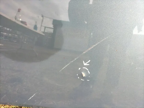 Hyundai mask 66400B9000 image 4