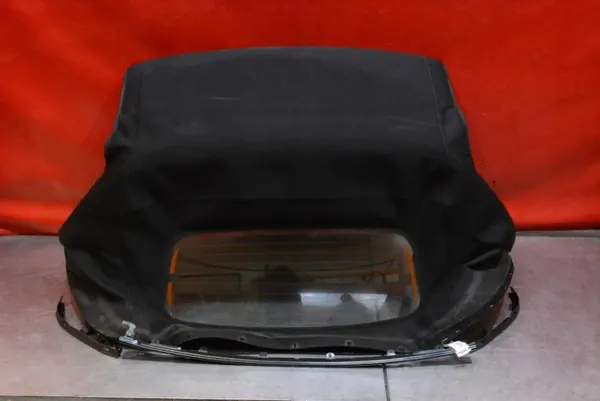 Pehmeä katto OEM mamAUTO-1056527- Mazda MX-5 ND:lle 2015-2018 image 2